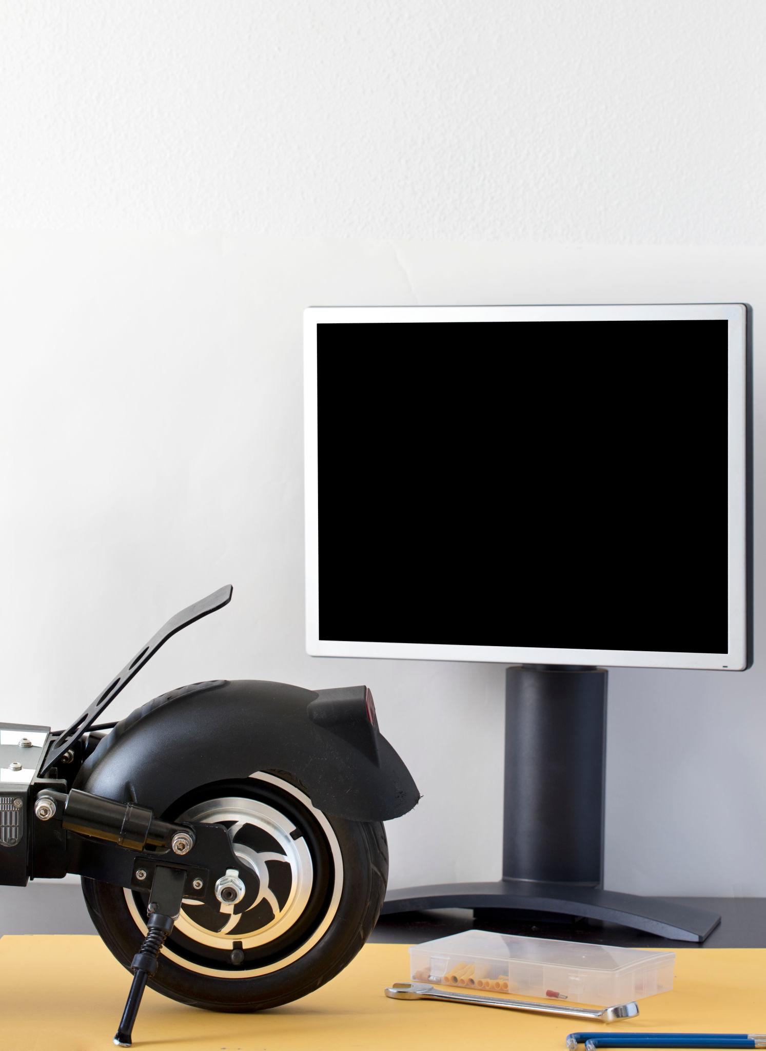 Faktoren die E-Scooter Reparaturkosten beeinflussen